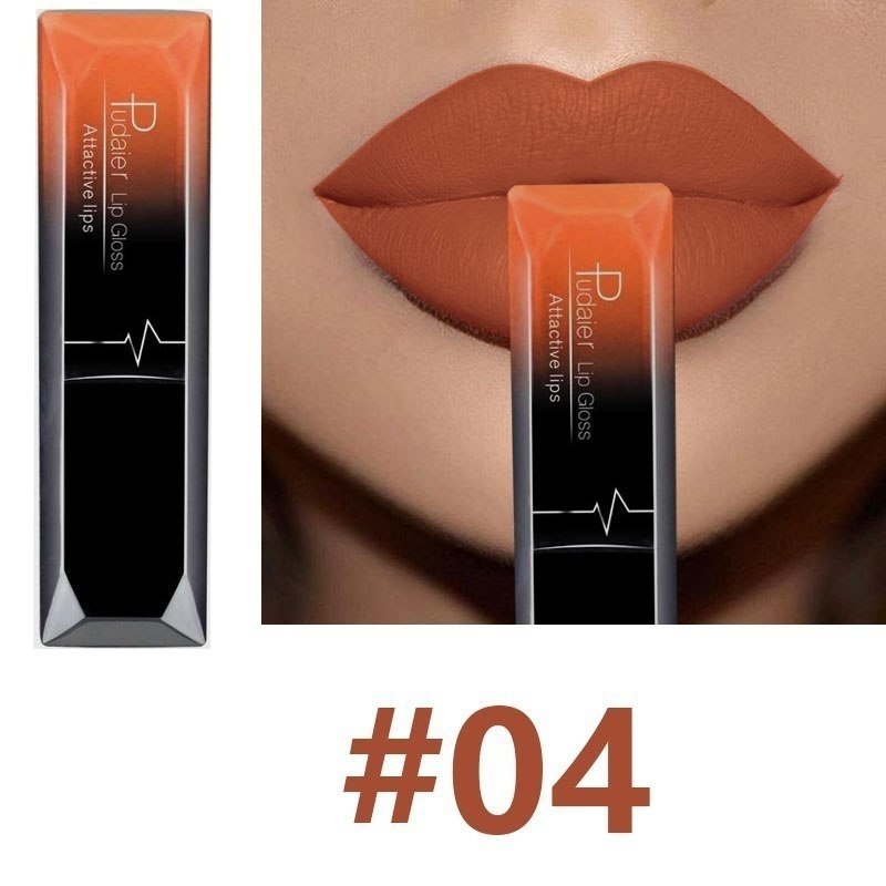 Long-lasting Non-stick Lip Balm Long-lasting Non-stick Lip Balm